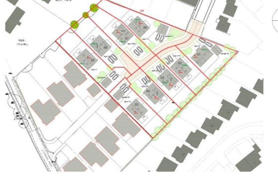 Development Opportunity in Littleborough photo